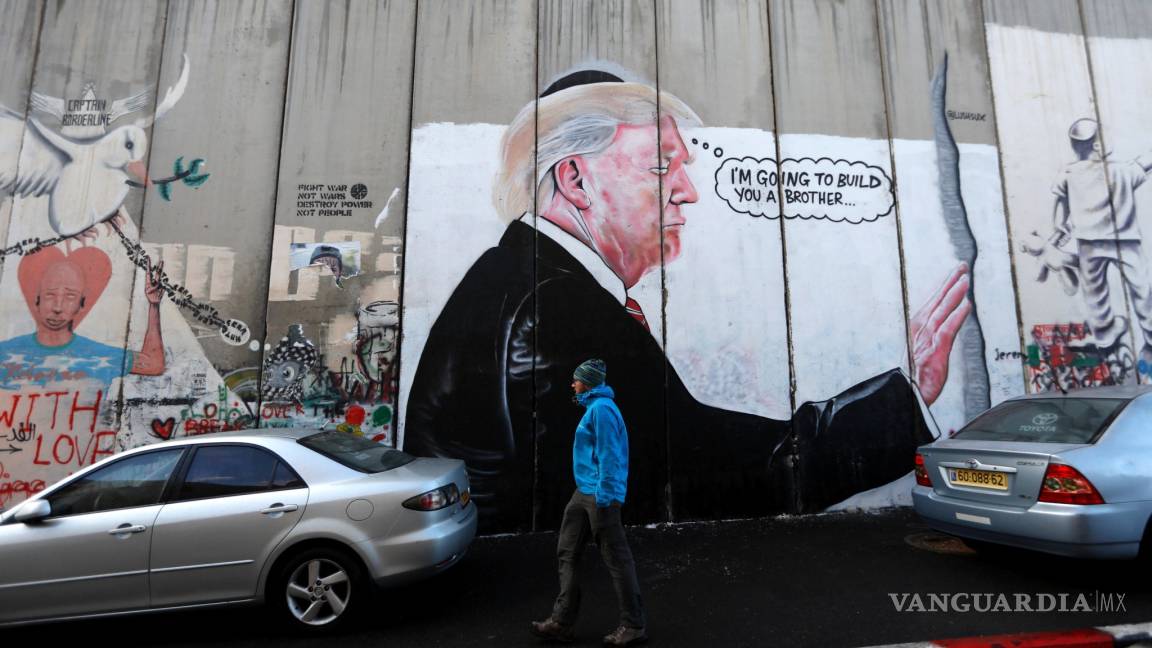 Piden líderes cristianos de Jerusalén a Trump que no cambie su estatus