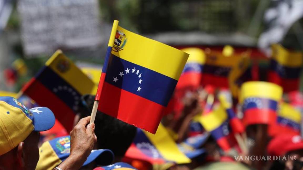 México mantendrá posición neutral en conflicto de Venezuela: SRE