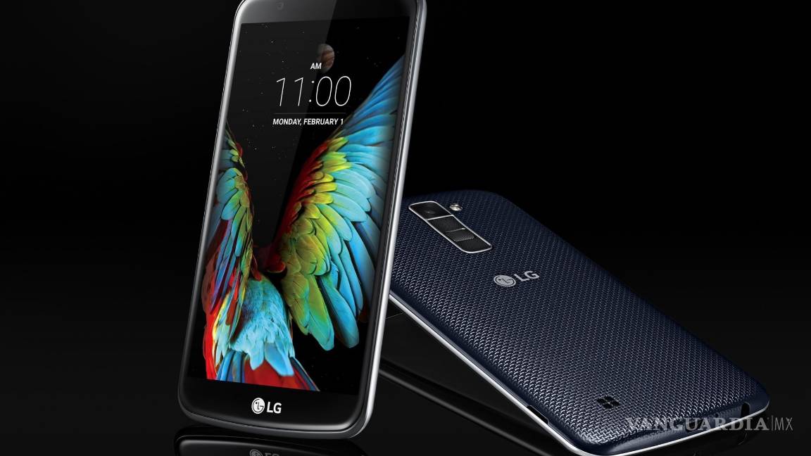 $!LG lanza nuevos equipos en México