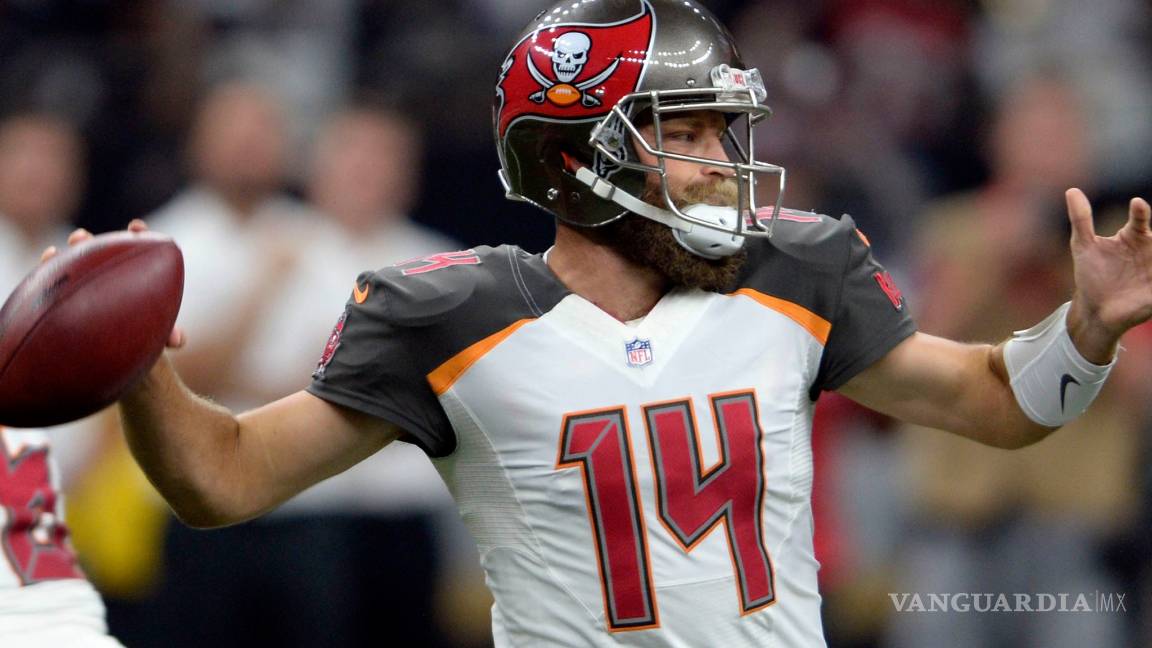 $!Los Dolphins tendrán la 'Fitzmagic' en Miami