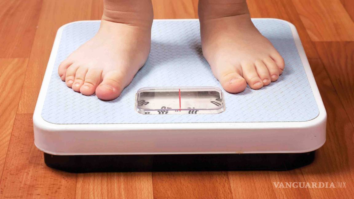 Obesidad infantil cobra su primera víctima en Acuña