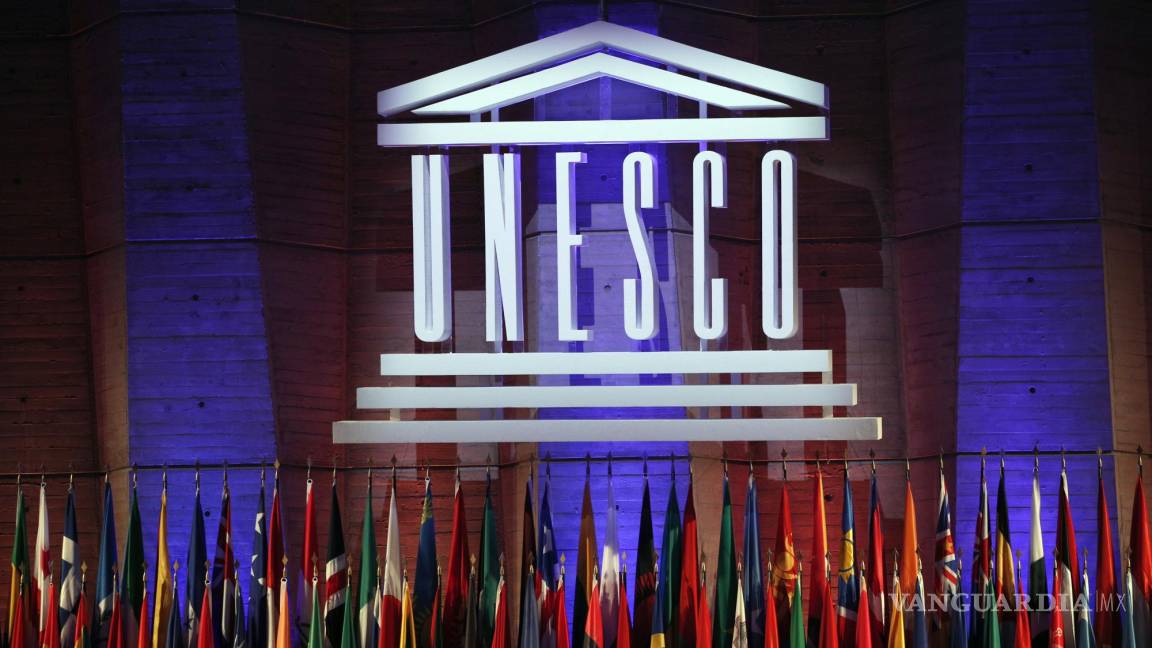 Regresa Estados Unidos a UNESCO para contrarrestar influencia de China