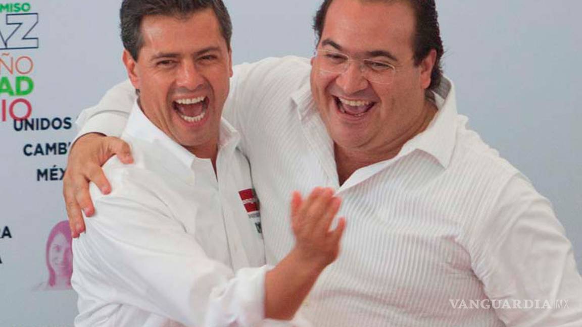 $!Duarte construyó su rancho para vacacionar con dinero de Salud y Educación