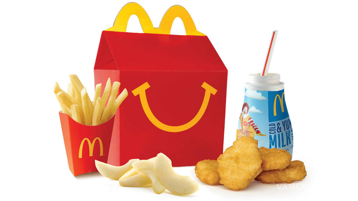 McDonald’s, en la mira de las autoridades tributarias europeas