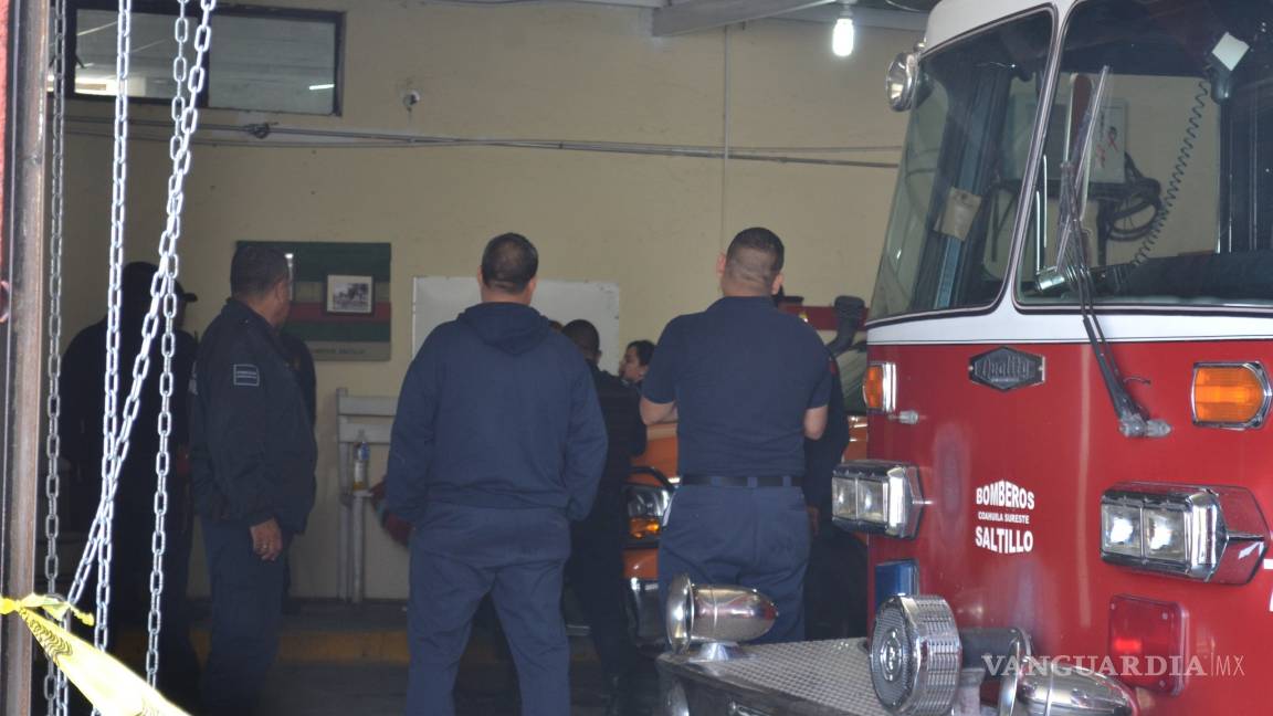 $!Camila y Yahir, dos muertes de niños estremecieron a México este fin de semana, una ocurrió en Saltillo