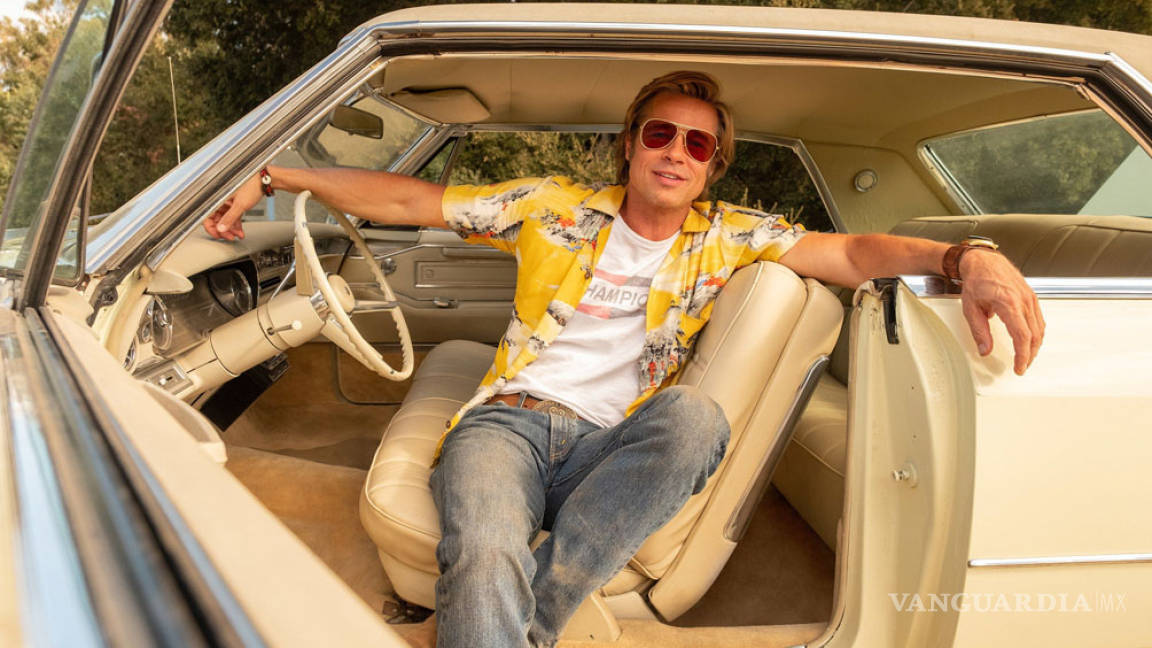 Ganadores y perdedores del cine de verano: De Brad Pitt a ‘Dark Phoenix’