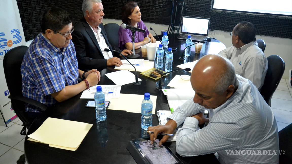 Capacitan en Derechos Humanos a servidores públicos de Torreón