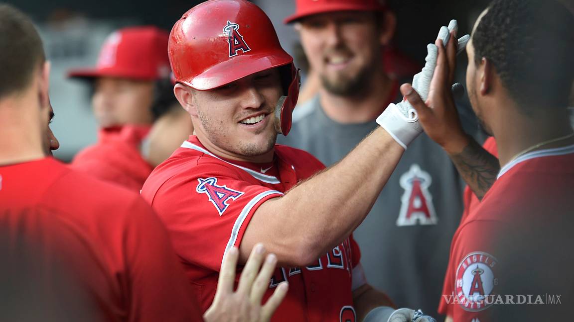 $!Revela la MLB el rooster de jugadores para el Juego de Estrellas 2018