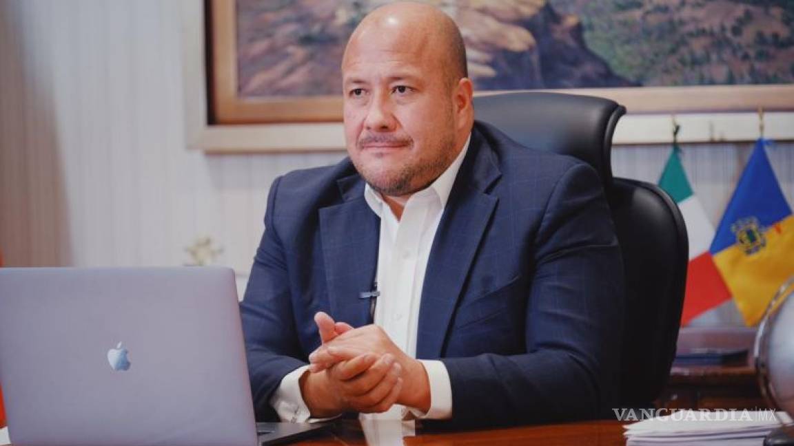 Diputados morenistas traicionaron a Jalisco por PEF, acusa Enrique Alfaro