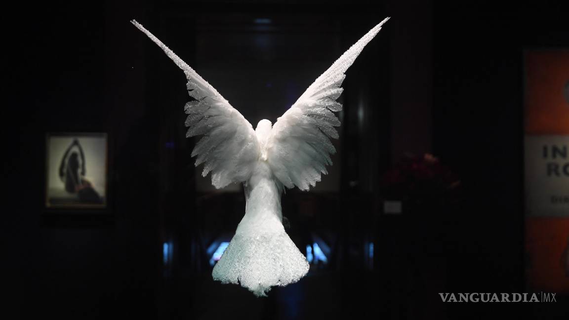 $!Pagan diez millones de euros por colección de arte de George Michael