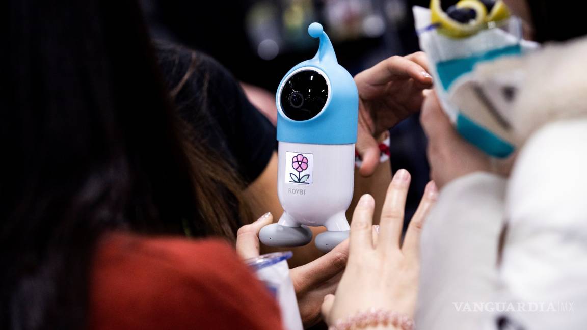 $!CES 2020, del internet de las cosas a la inteligencia de las cosas