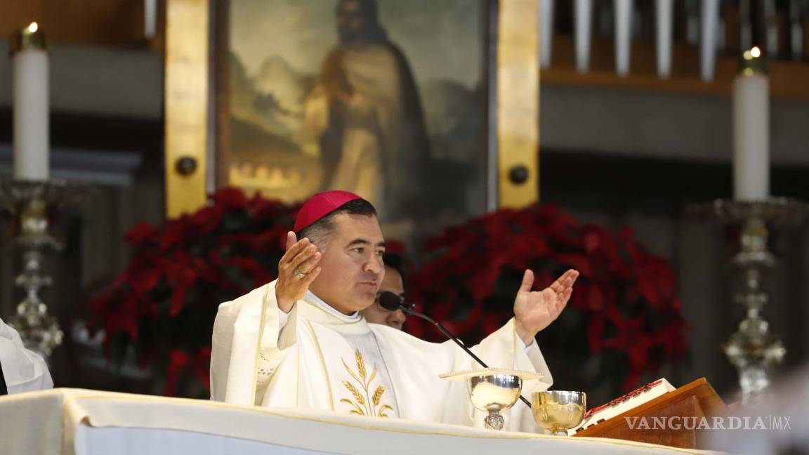 ‘México es un desastre', dice la Arquidiócesis Primada de México