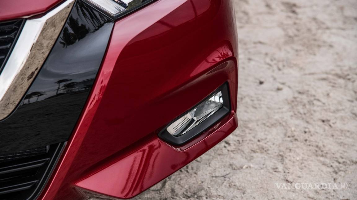 $!Nissan Versa 2020, totalmente renovado para atraer miradas