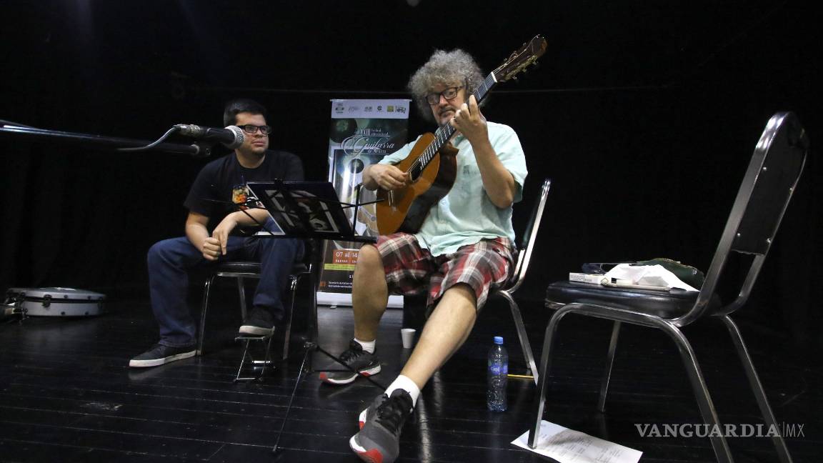 $!Zoran Dukic trae a Bach y a Piazzolla a nuestra ciudad