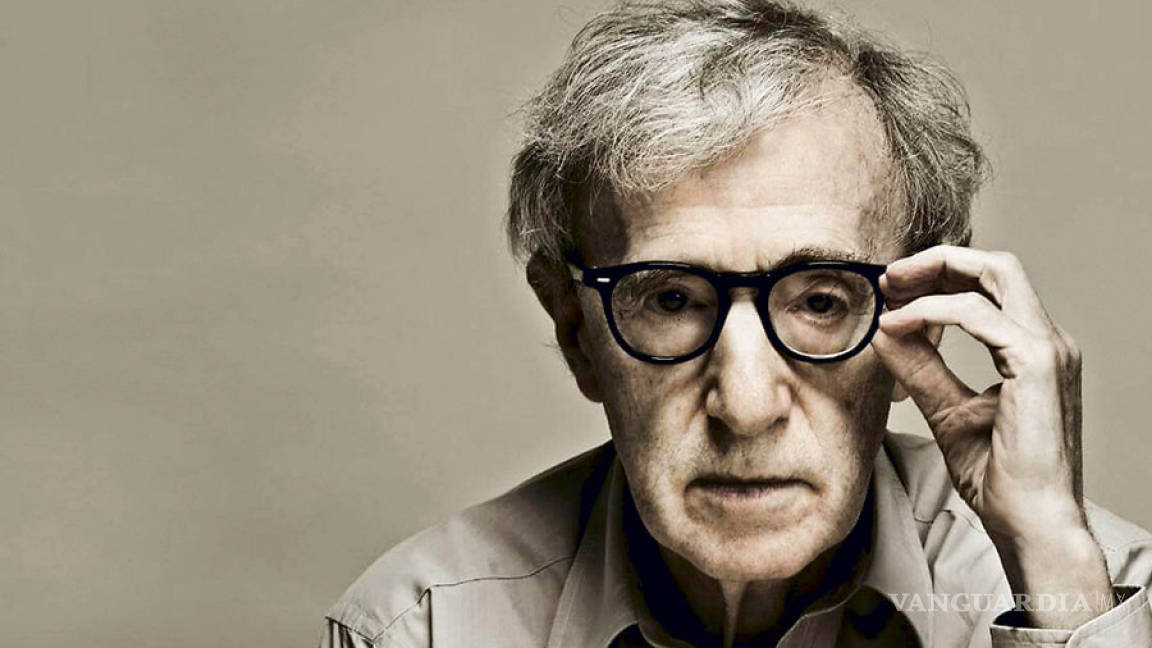 ¡Se sale con la suya! Woody Allen cambia de editorial y publica sus memorias