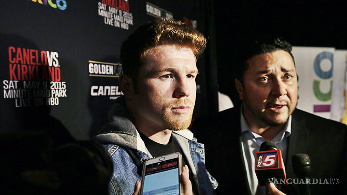 $!¡Es oficial! Se cancela la pelea entre 'Canelo' Álvarez y Gennady Golovkin