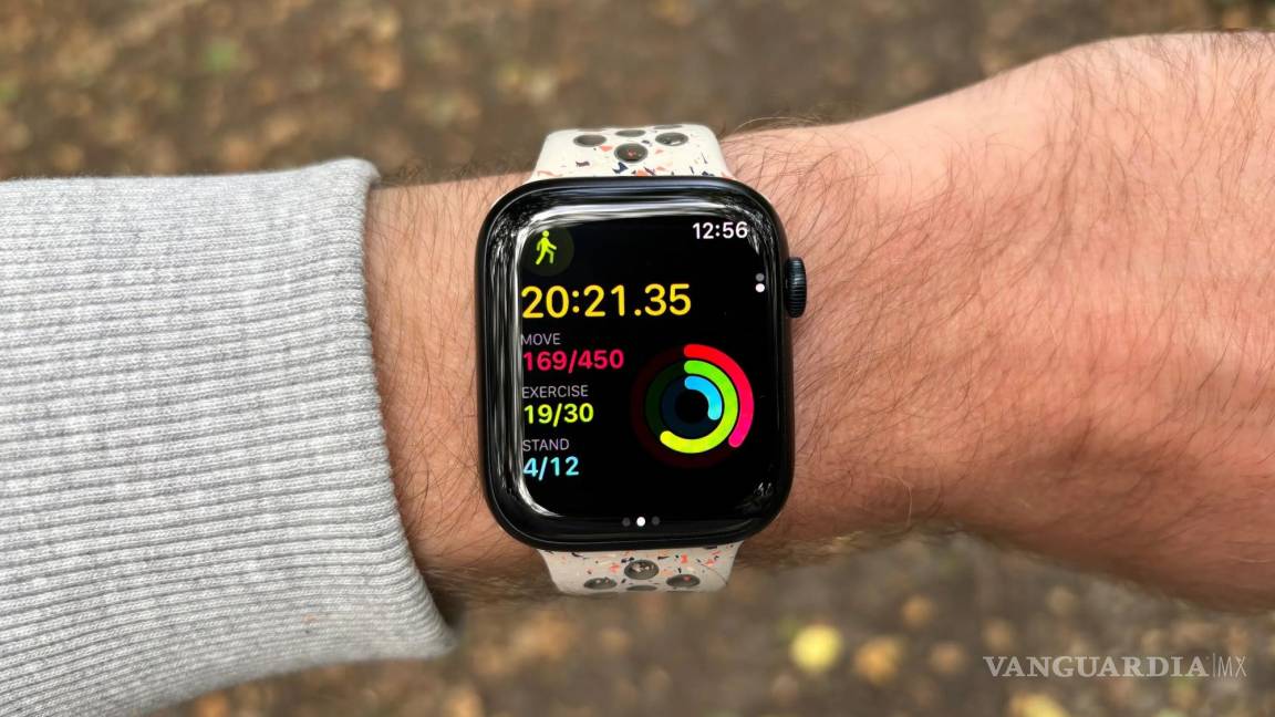 Apple podrá seguir vendiendo sus smartwatch pese a litigio por patentes