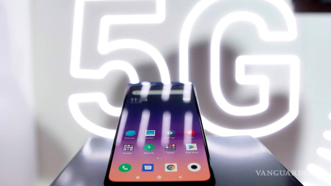 $!El 5G, la revolución tecnológica de las comunicaciones