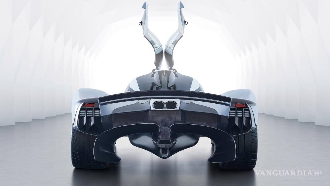 $!Doce supercoches que te soprenderán de aquí a 2020