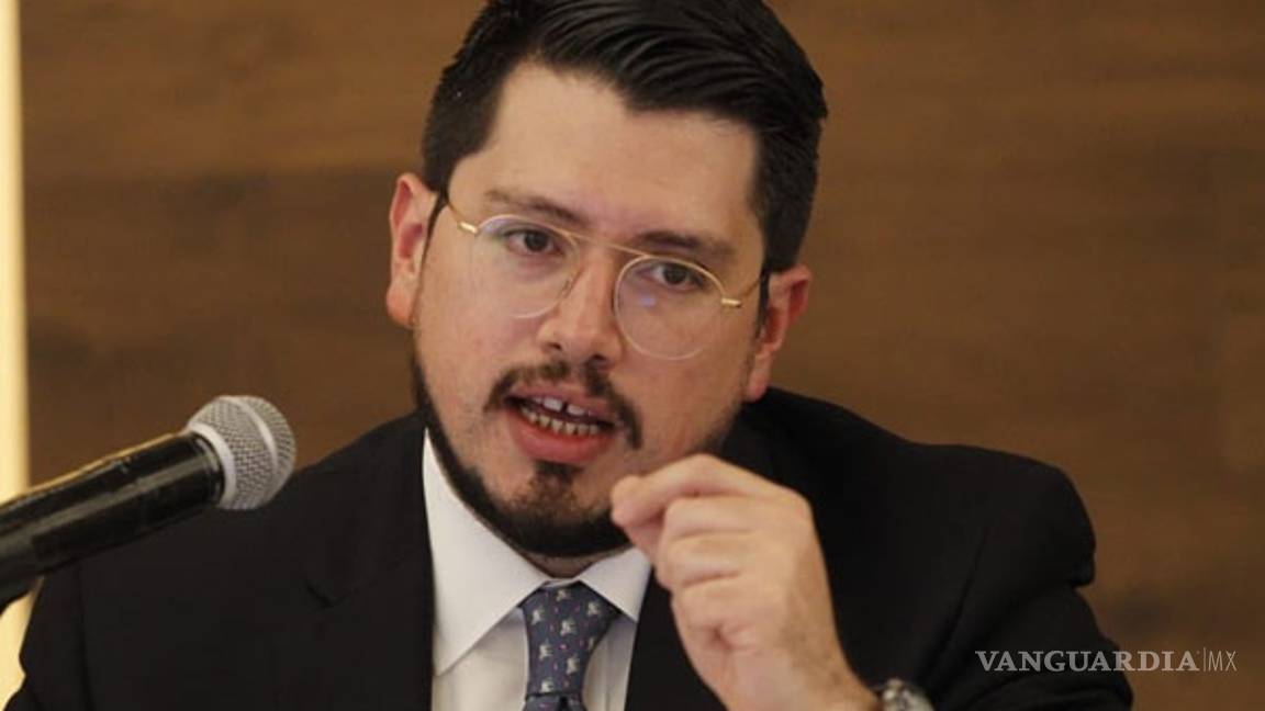 $!‘Investigación sobre megafraude dará certeza de que no se repetirá’