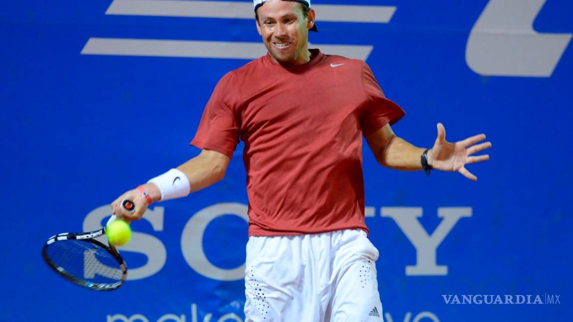 $!El tenis mexicano regresa a los Olímpicos