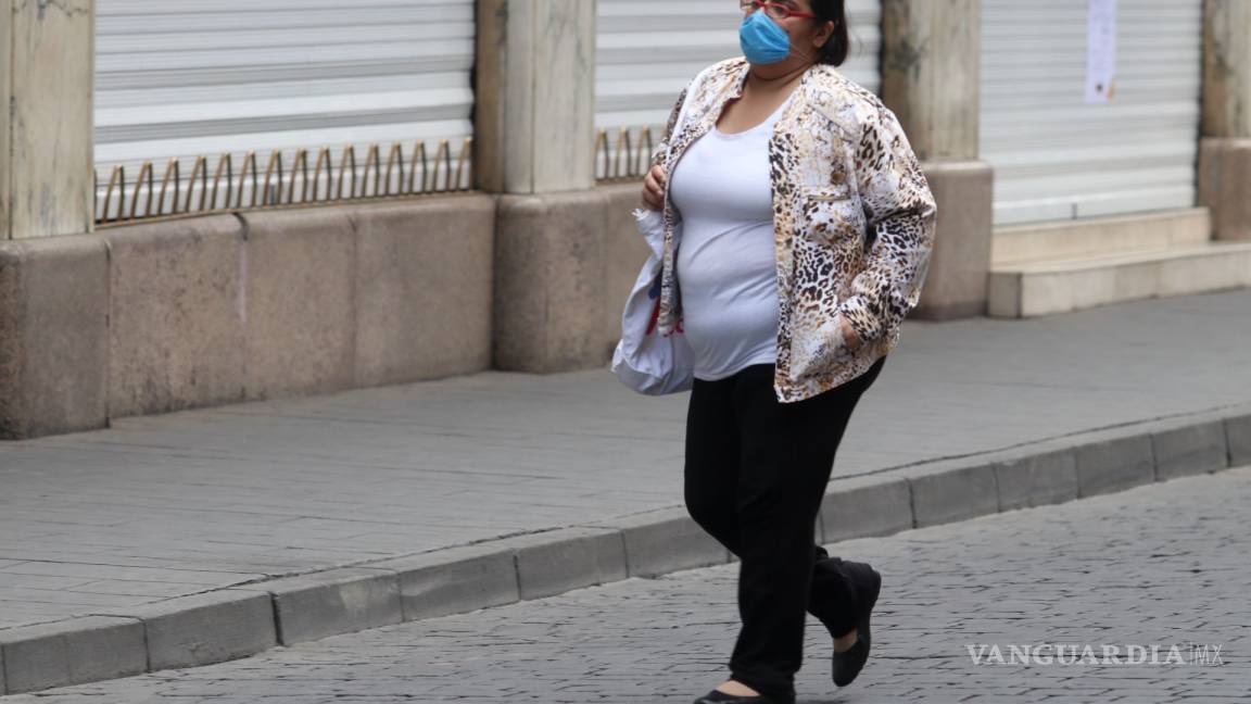 Con la implantación del etiquetado bajarán 1.3 millones de casos de obesidad en México