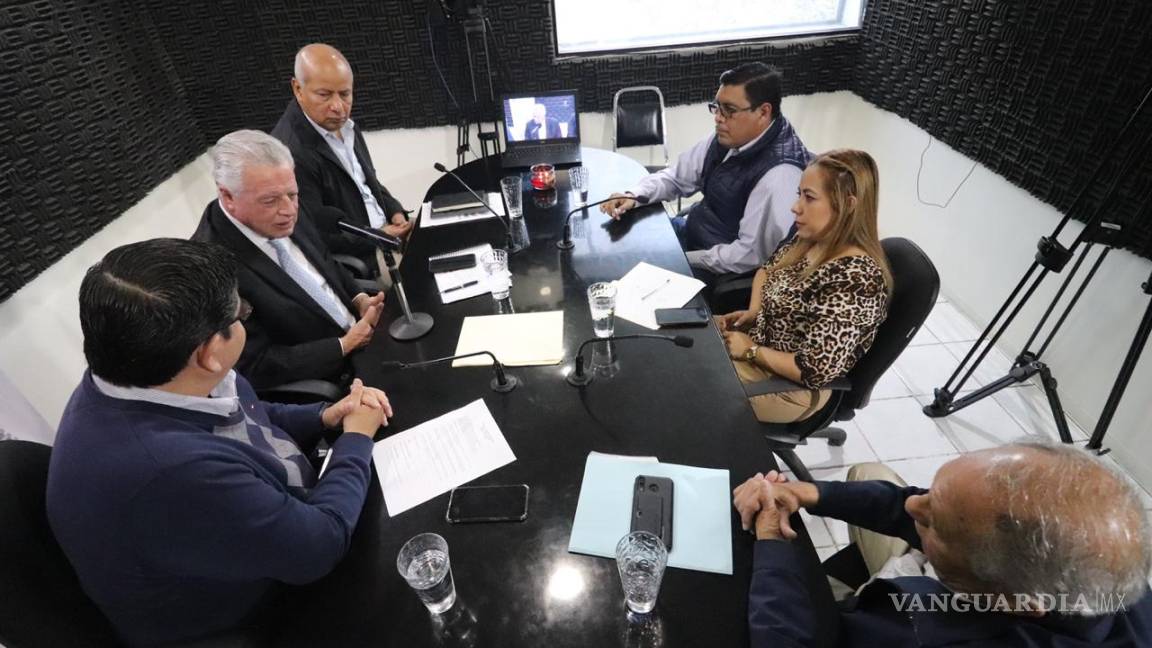 Alcalde de Torreón atiende programa y resuelve necesidades ciudadanas