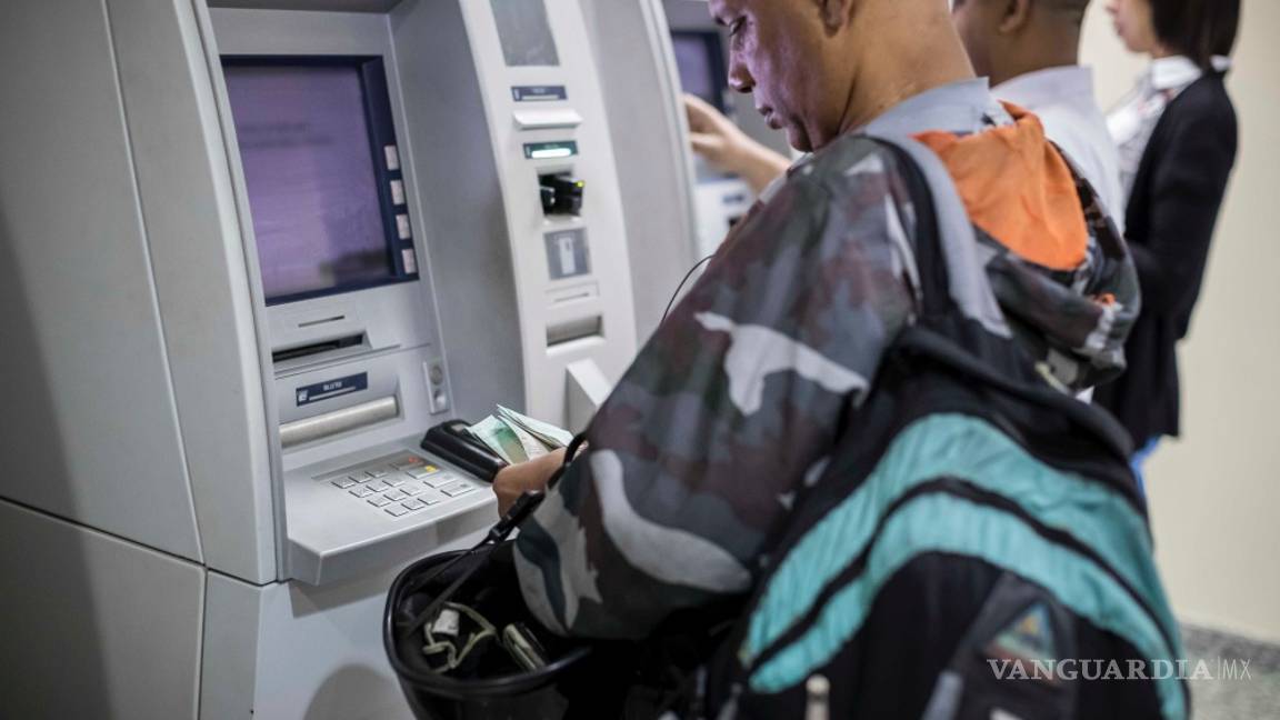 $!Venezuela, el día después... (Fotogalería)