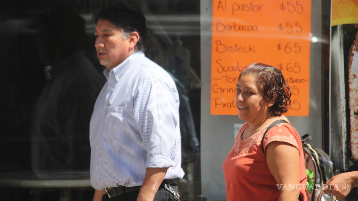 Repuntan contagios de coronavirus en Coahuila; Saltillo lidera en casos activos