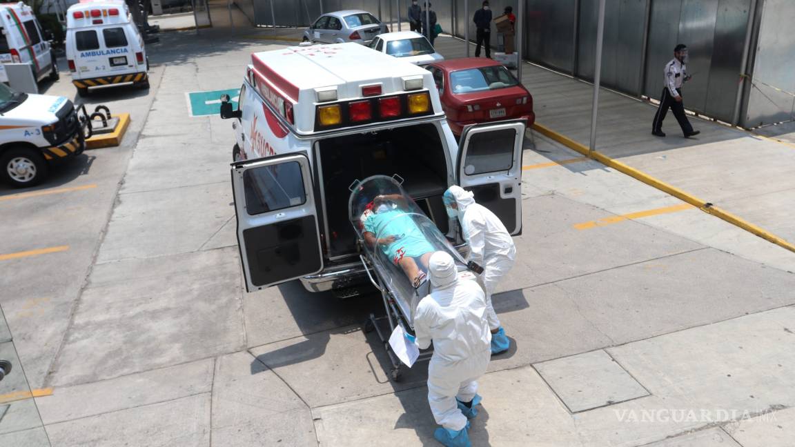 Pandemia se ensaña con Acuña: se triplican casos en solo dos semanas