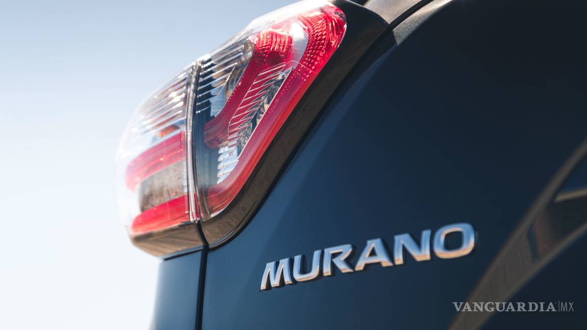 $!Regresa la Nissan Murano a México; precios, versiones y equipamiento