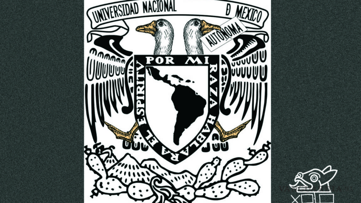 Universidad Nacional de México