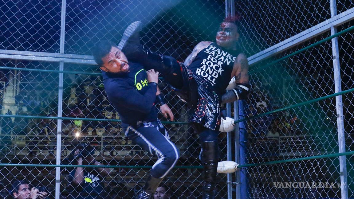 $!Así se vivió la visita de la Triple A a Saltillo (fotos)