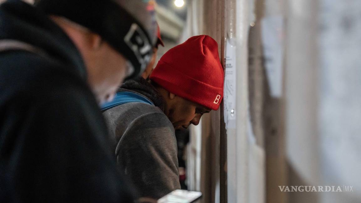 $!Mexicano recibe sentencia por tráfico de migrantes en Estados Unidos; ganaba hasta 10 mil pesos por persona