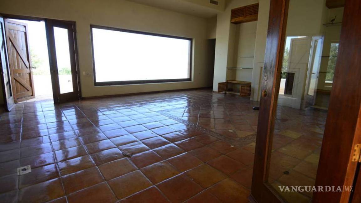 $!Armando Castilla: operativo a mi casa fue dirigido por quien controla la fuerza pública de Coahuila