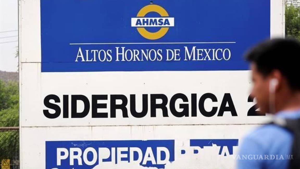 Grupo Villacero entra al rescate de AHMSA para resolver su situación financiera
