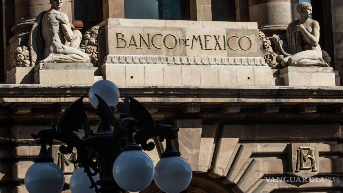 Banxico baja otra vez su tasa; peso pierde por segundo día