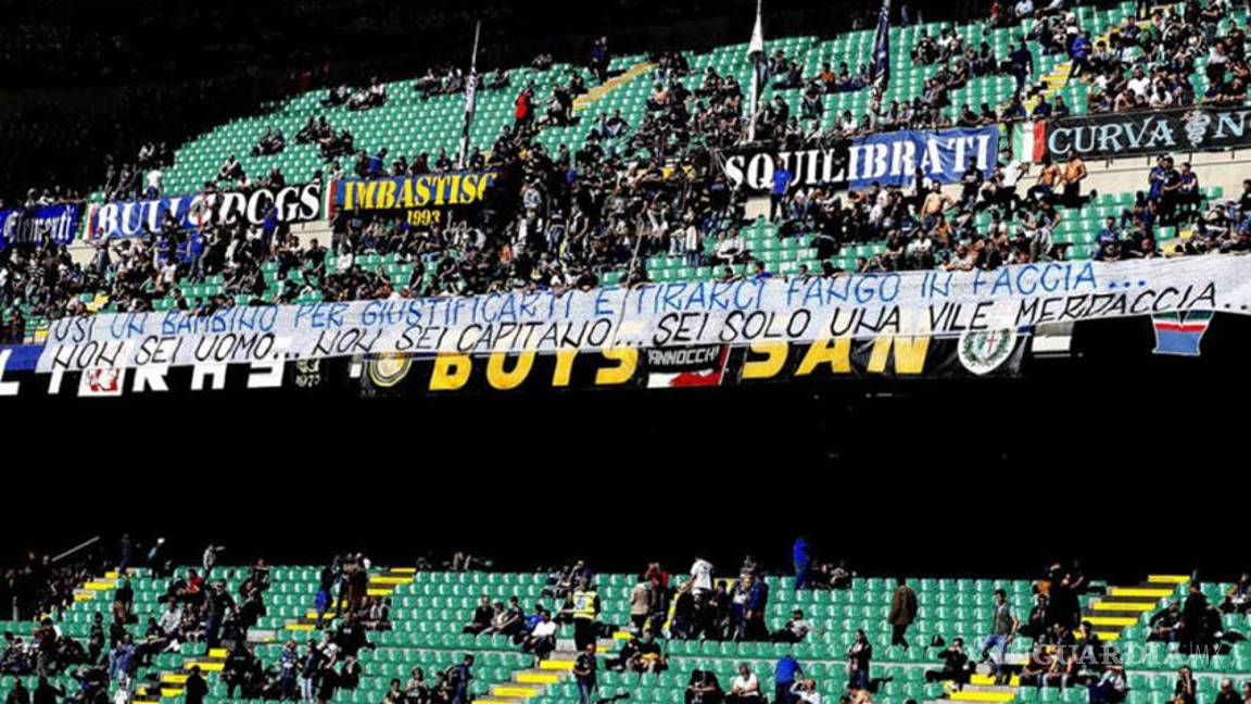 $!La razón por la que un jugador argentino es calificado como 'mierda' por los hinchas