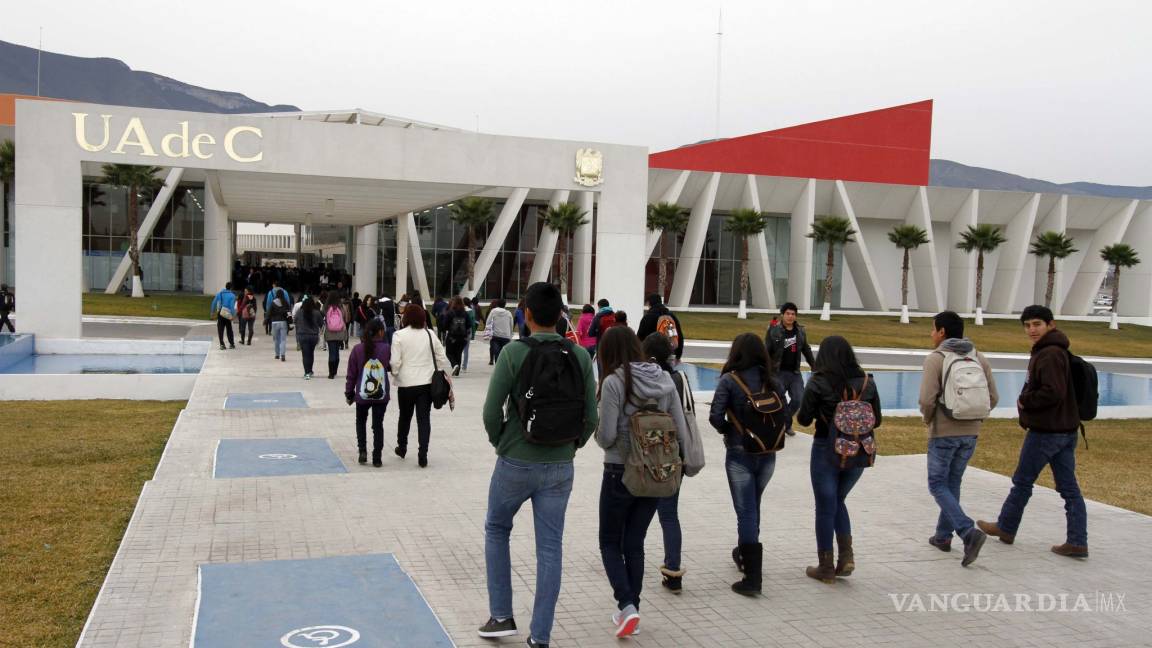 Será Ciudad Universitaria de Arteaga sede de reunión de rectores de 80 universidades