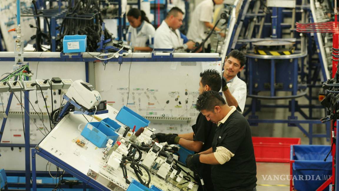 $!No es culpa de Trump ni de Ford, es el modelo mexicano el que se derrumba