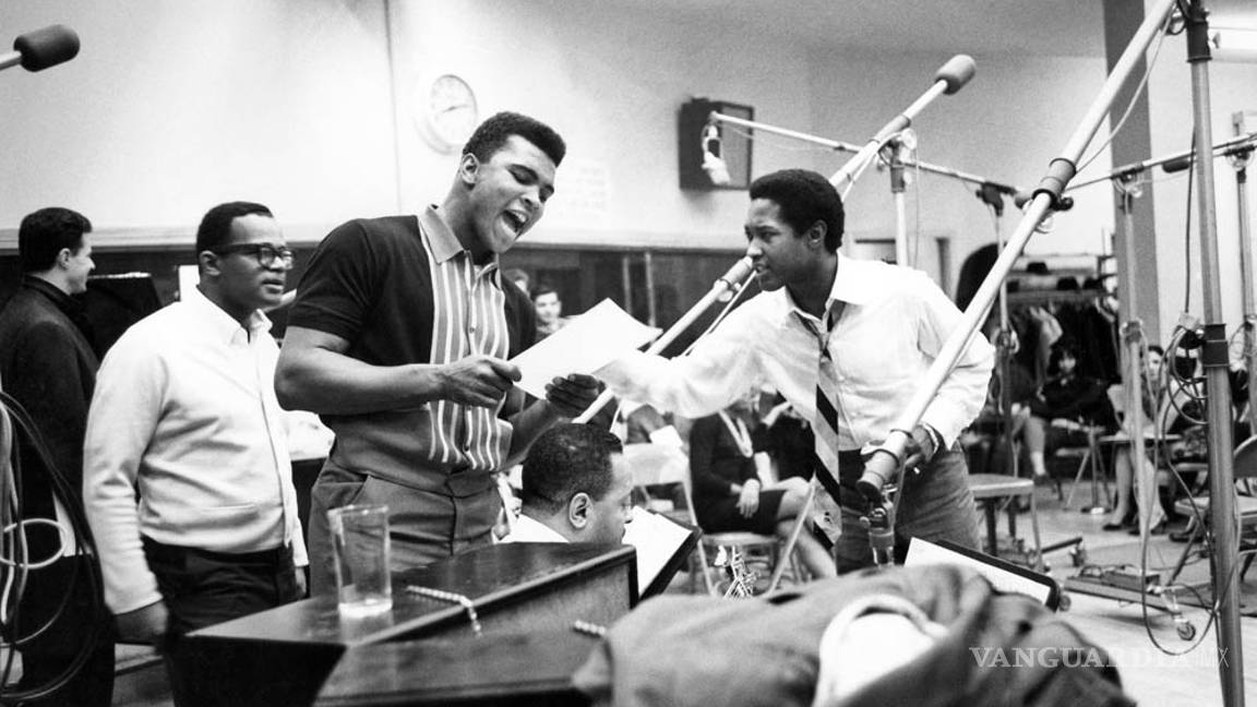 $!Regina King debuta como directora, lleva al cine el encuentro entre Muhammad Ali y Malcolm X