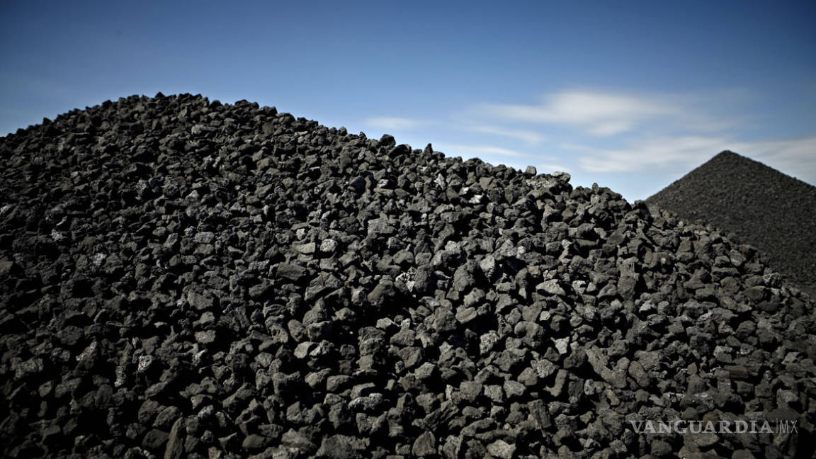 Exigen productores de carbón contratos más amplios con CFE; antes eran de 4 años