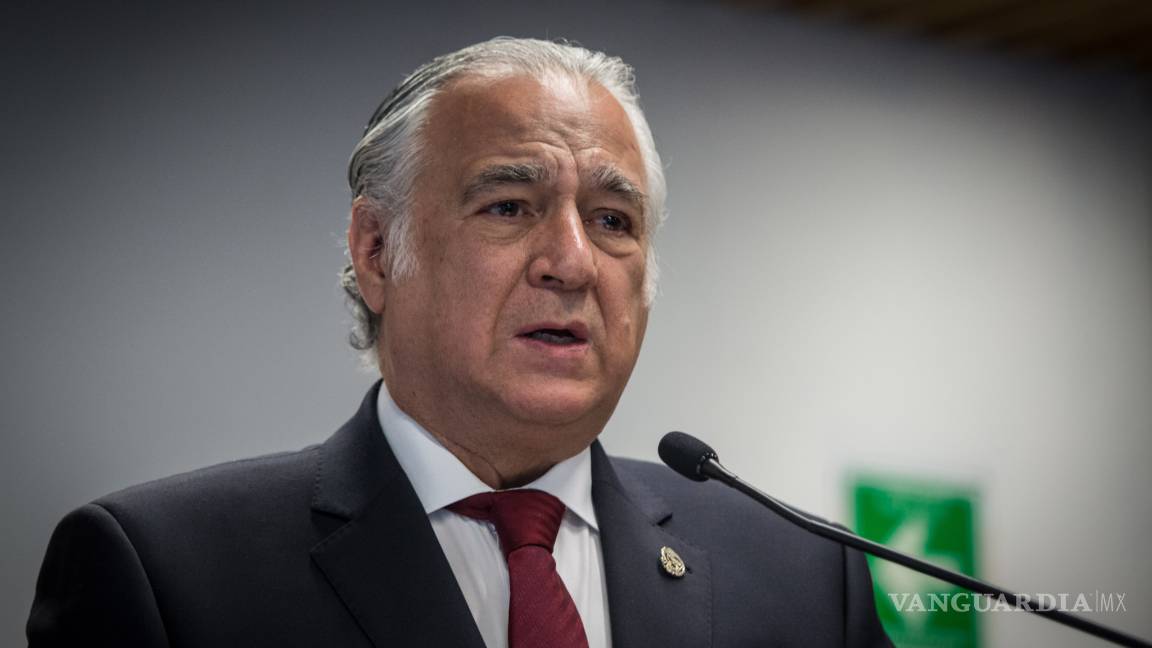 $!Gobierno Federal no dará recursos para la F1 y la NFL