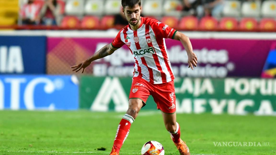 $!Pablo Aguilar podría salir del Cruz Azul