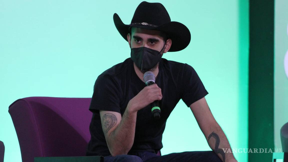 $!Entre charlas y confesiones, entregan Premio Julio Torri 2020-2021