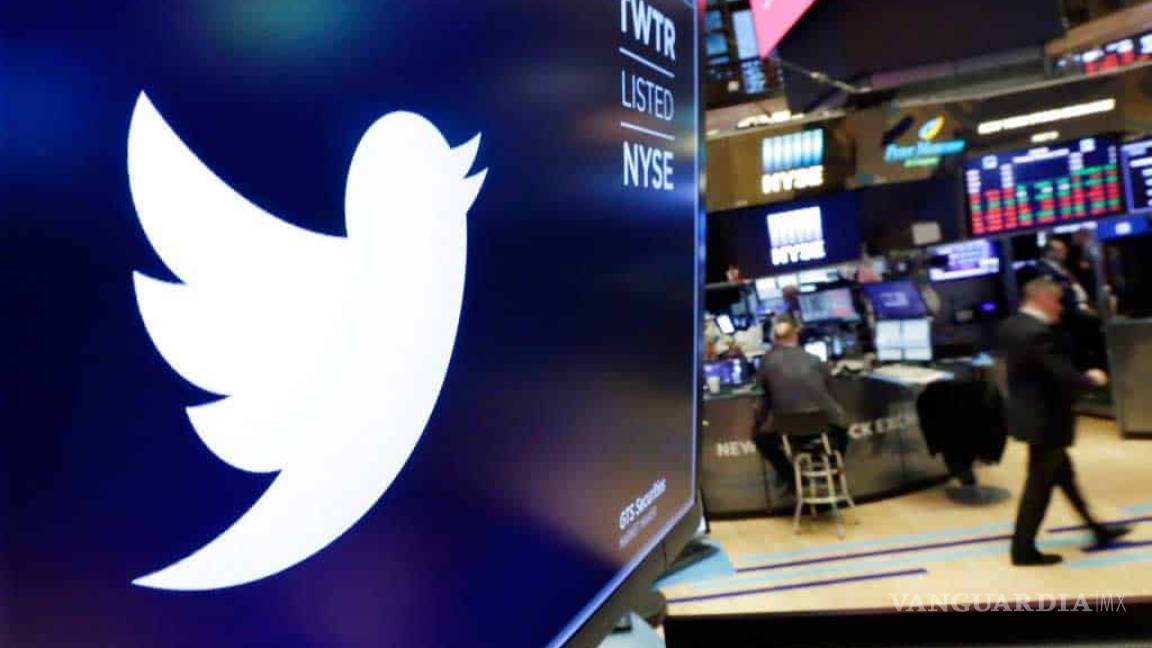Twitter pierde usuarios y vuelve a caer en la bolsa 6 mil mdd