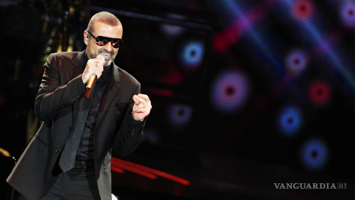 Muerte de George Michael tiñe de luto la Navidad