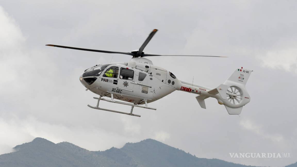 $!Participan 200 personas en búsqueda de niña saltillense arrastrada por las aguas de arroyo