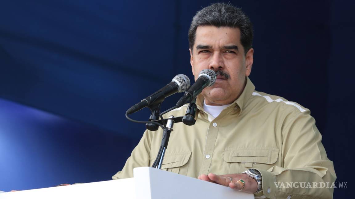 Bloqueo de Estados Unidos a Venezuela afecta más a la salud: Nicolás Maduro