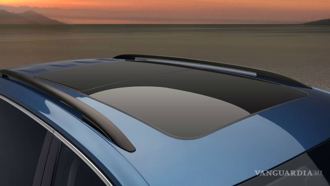 $!Volkswagen Tiguan R-Line se estrena en México